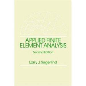 Applied Finite Element Analysis