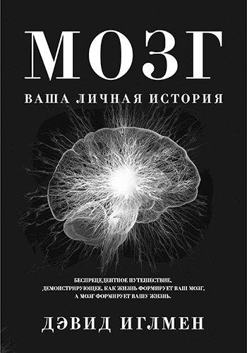 Мозг. Ваша личная история