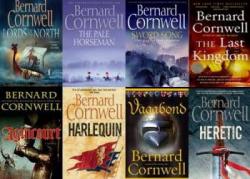 Бернард Корнуэлл/Bernard Cornwell