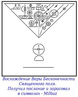 Космические тайные знаки - Сакральная геометрия. Sacred geometry. Сверхъестественные 69 рисунков из космоса.