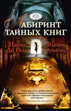 Лабиринт тайных книг