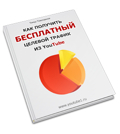 Как получить бесплатный целевой трафик с помощью YouTube