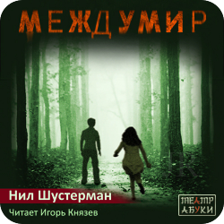 Скинджекеры Междумира. Книга 1. Междумир